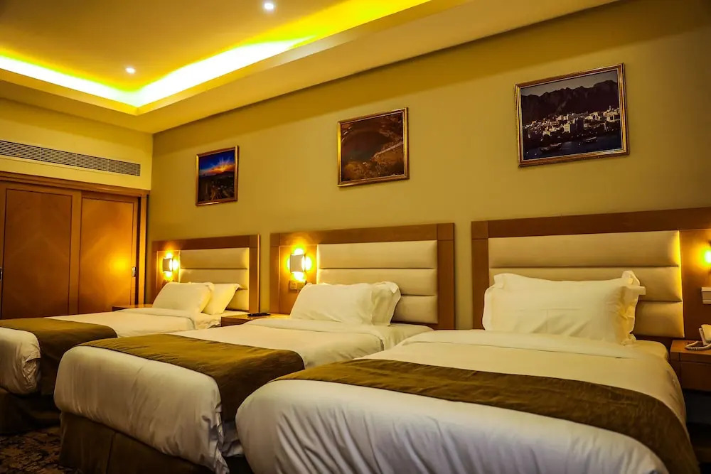 Photo - Muscat Plaza Hotel