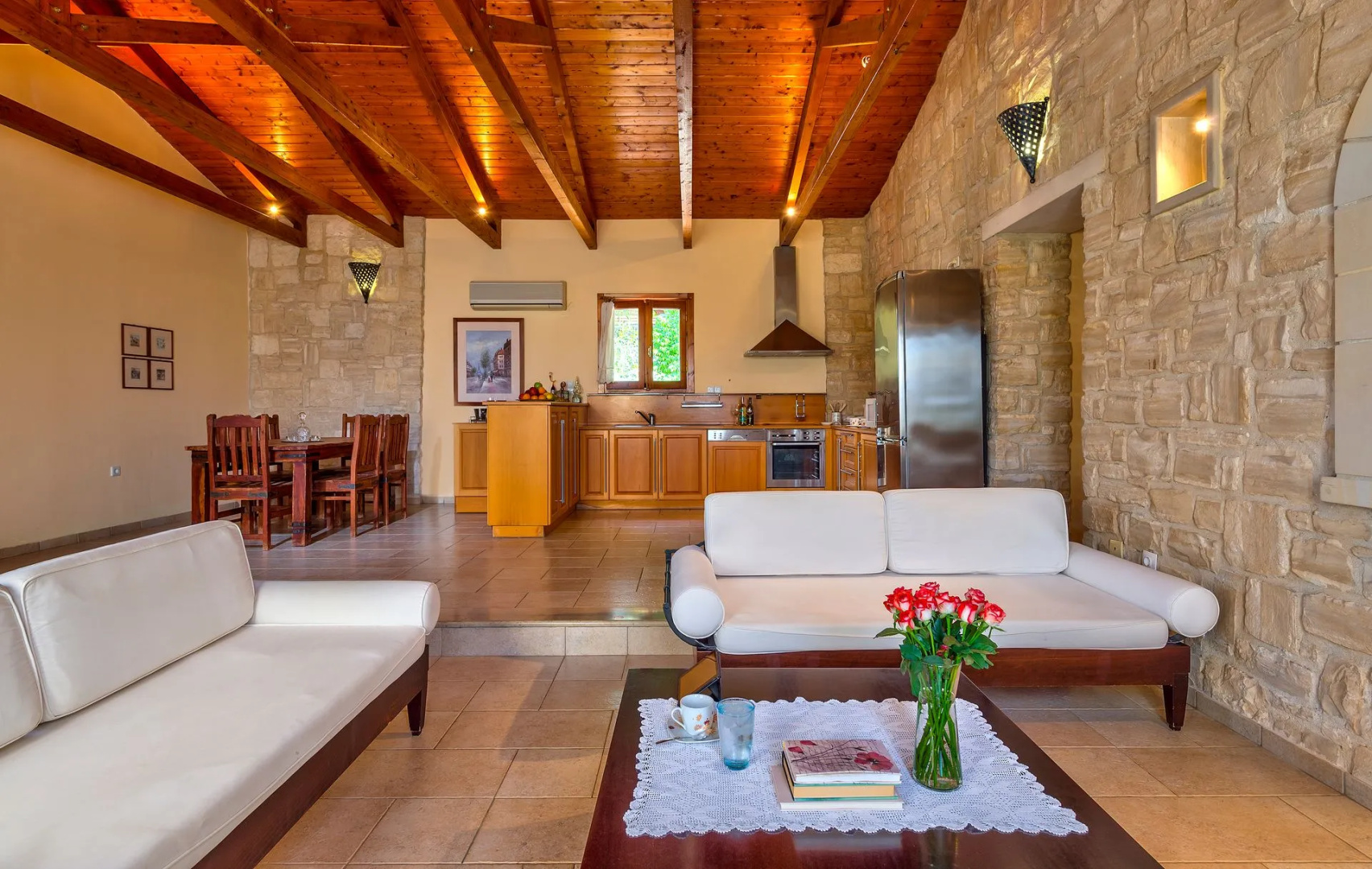 Photo - Amazing Villas in Crete