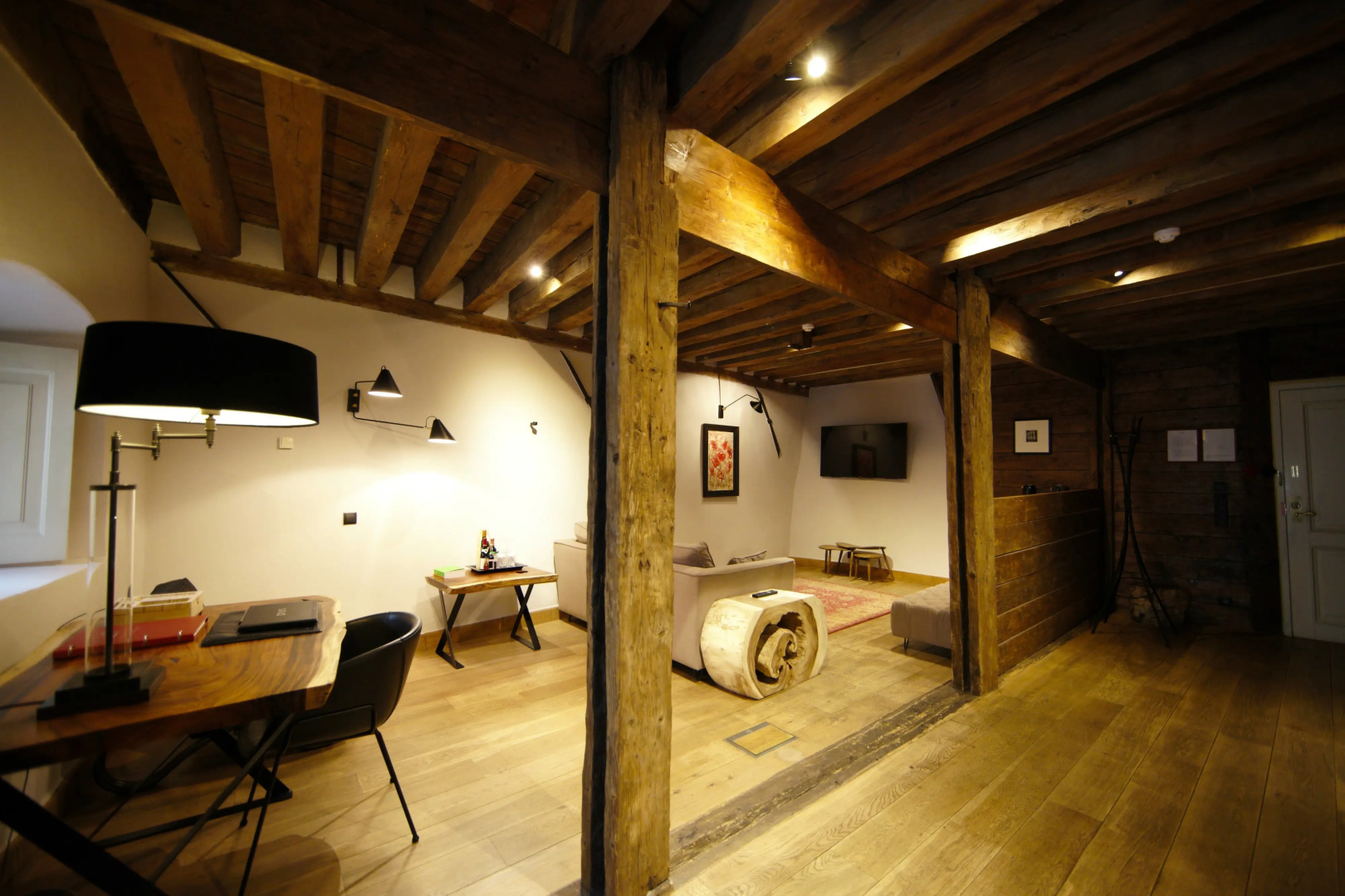 Foto - The Three Sisters Hotel
