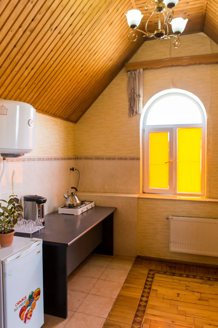 Foto - White City Hostel