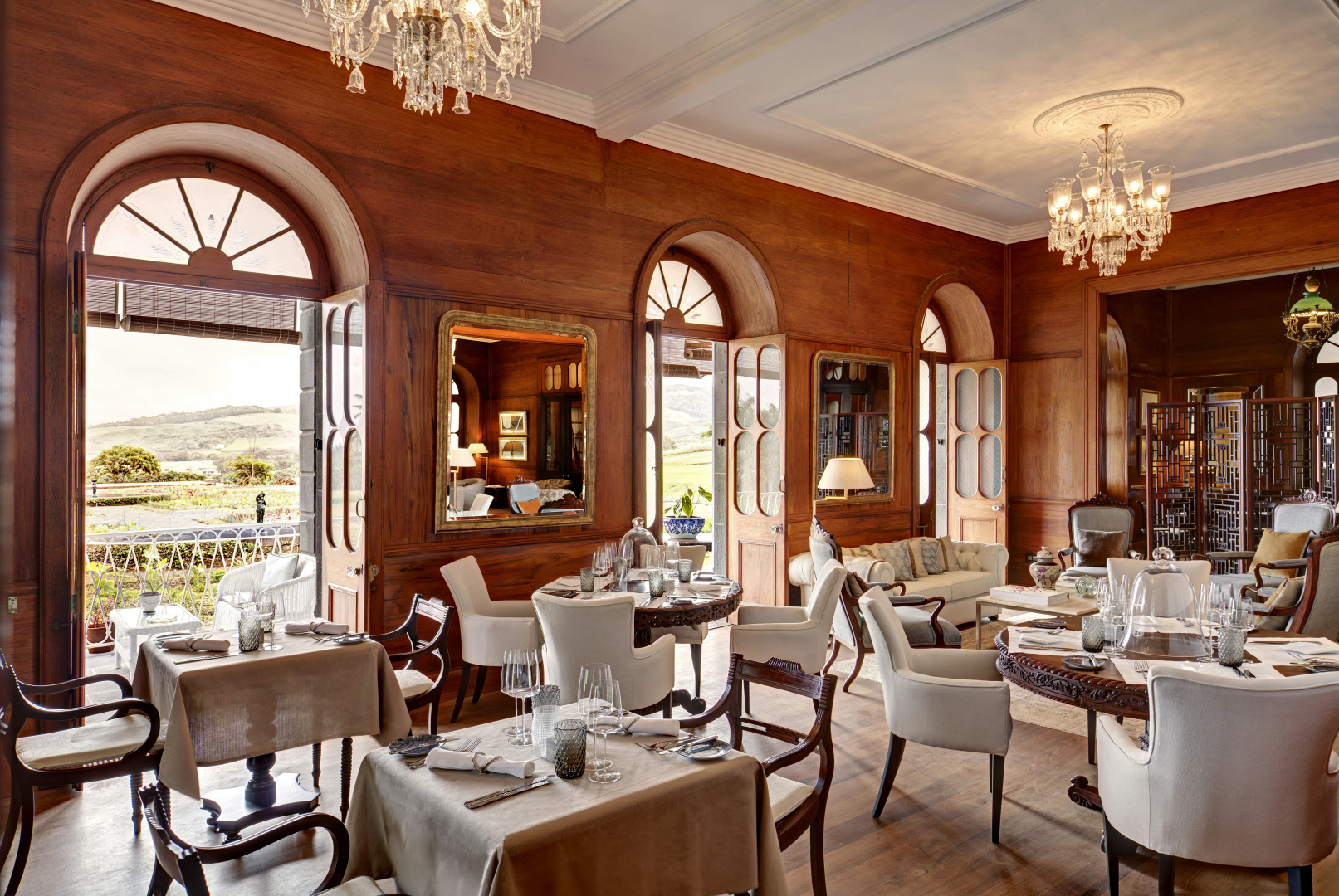 Photo - Heritage Le Telfair Golf & Wellness Resort
