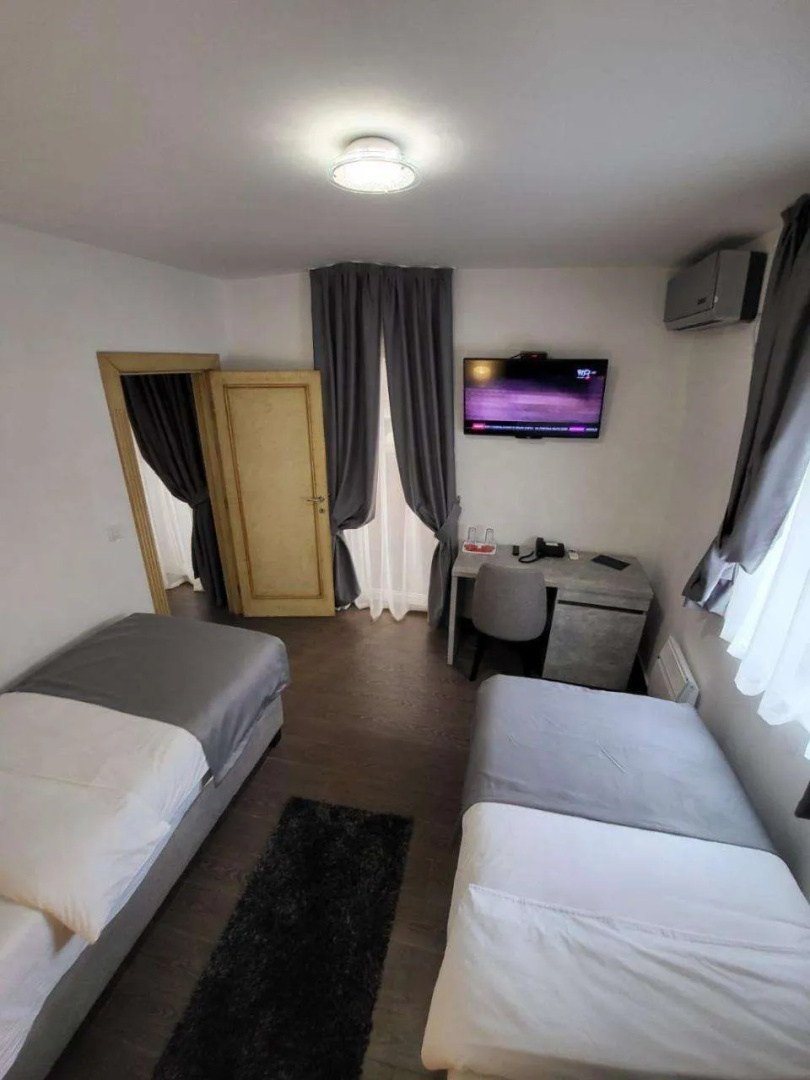 Foto - Olympic Apartments Wellness & Spa