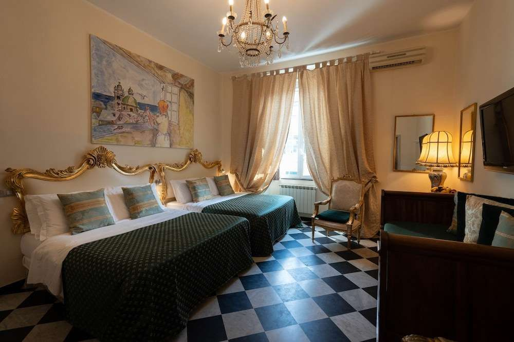 Photo - Morali Palace