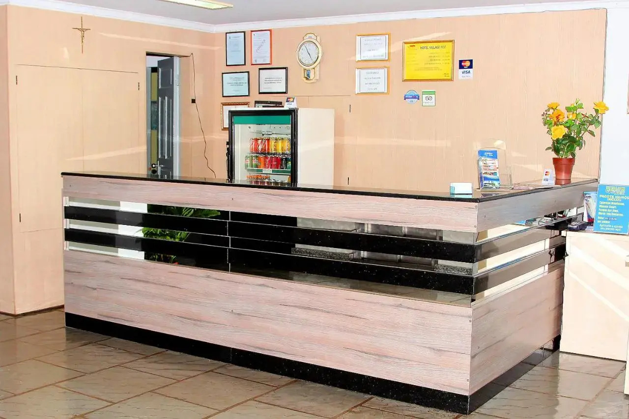 Photo - Village Iguassu Hotel