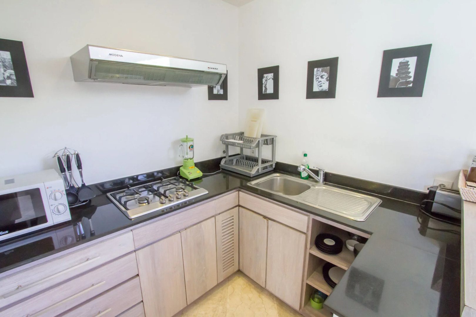 Photo - Vishuddha Ajna Villa - Outstanding 2 bdr villa - GREAT LOCATION!