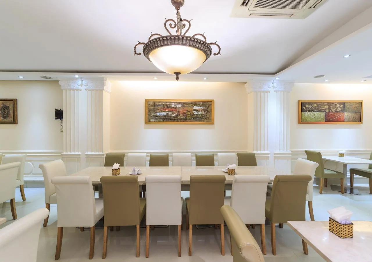 Photo - Sky Gem Hotel - Ben Thanh