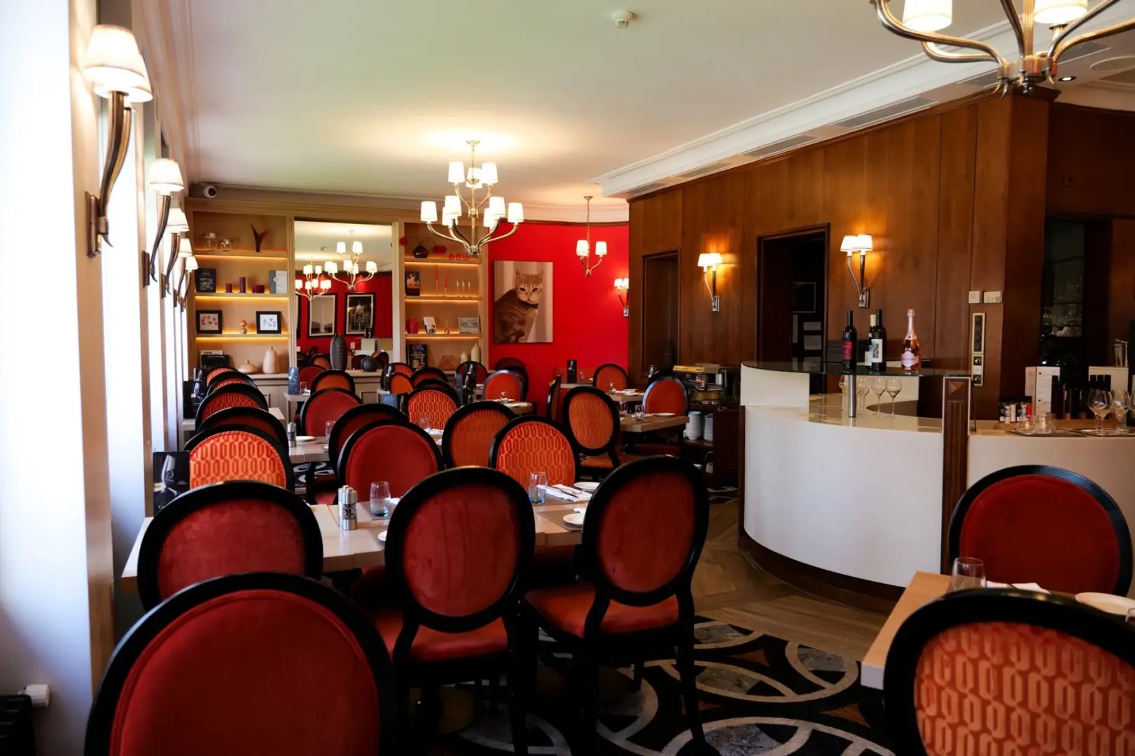 Photo - Hotel Eden Genève