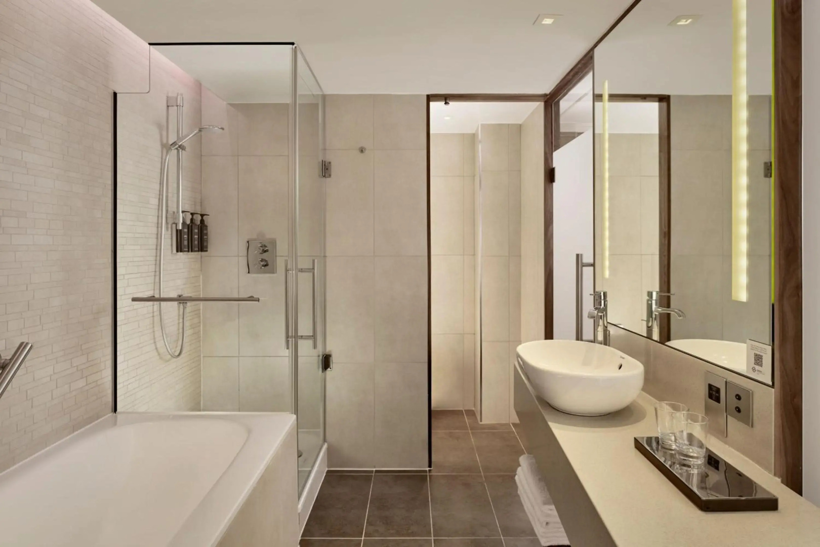 Foto - Sheraton Grand Hotel & Spa