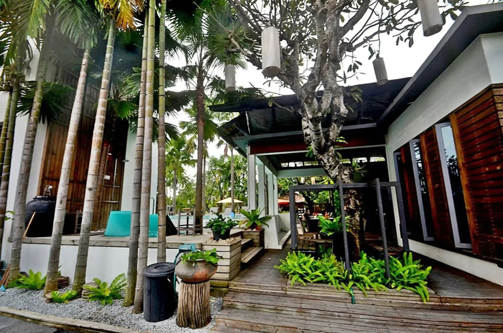 Foto - Paragon Inn