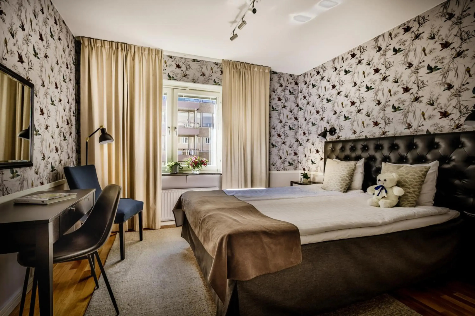 Foto - Corner Hotel