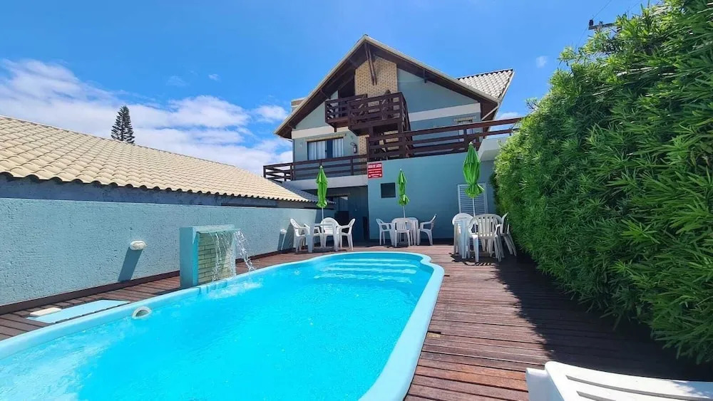 Foto - Residencial Las Dunas