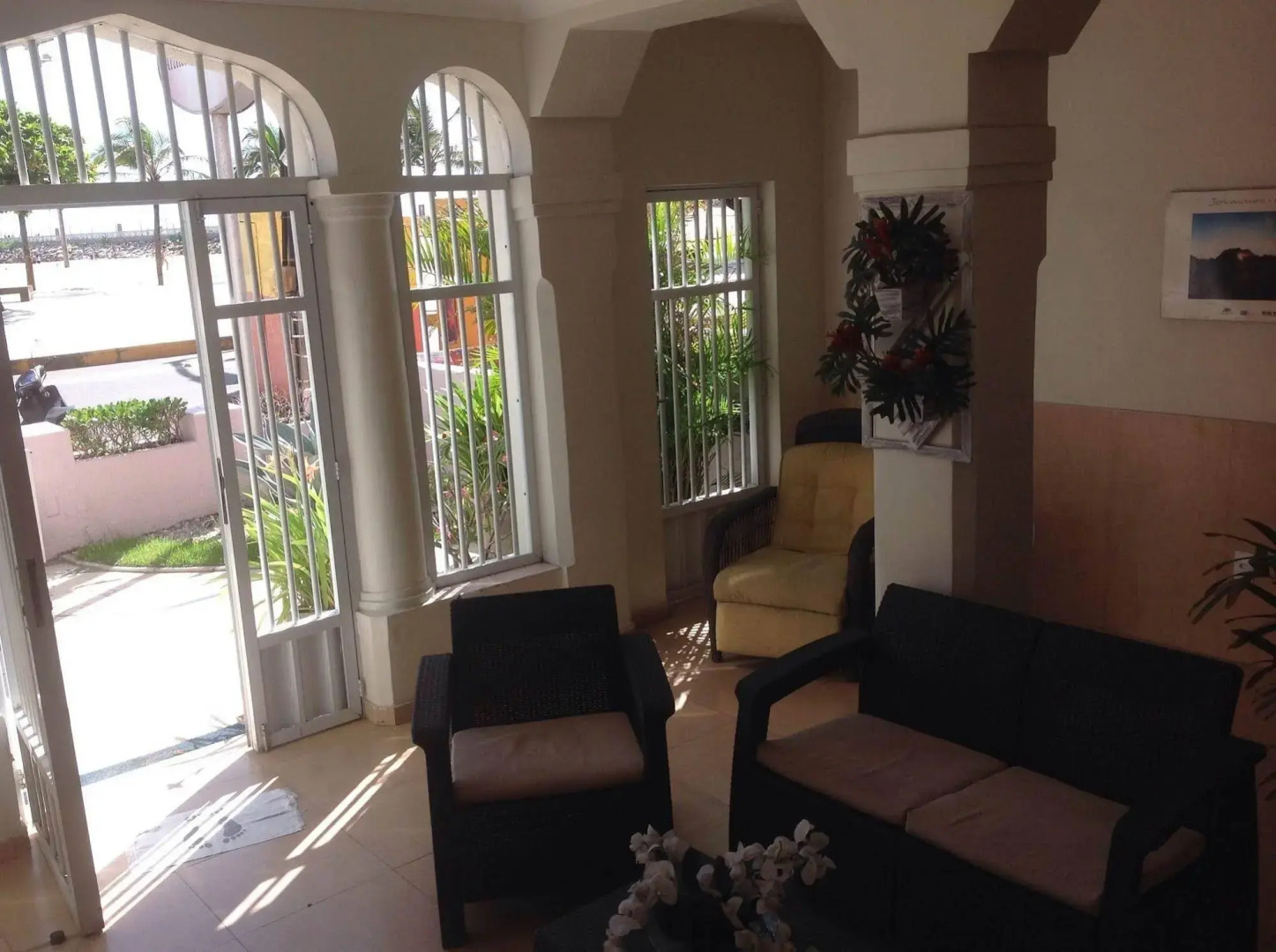 Foto - Pousada Areia Da Praia