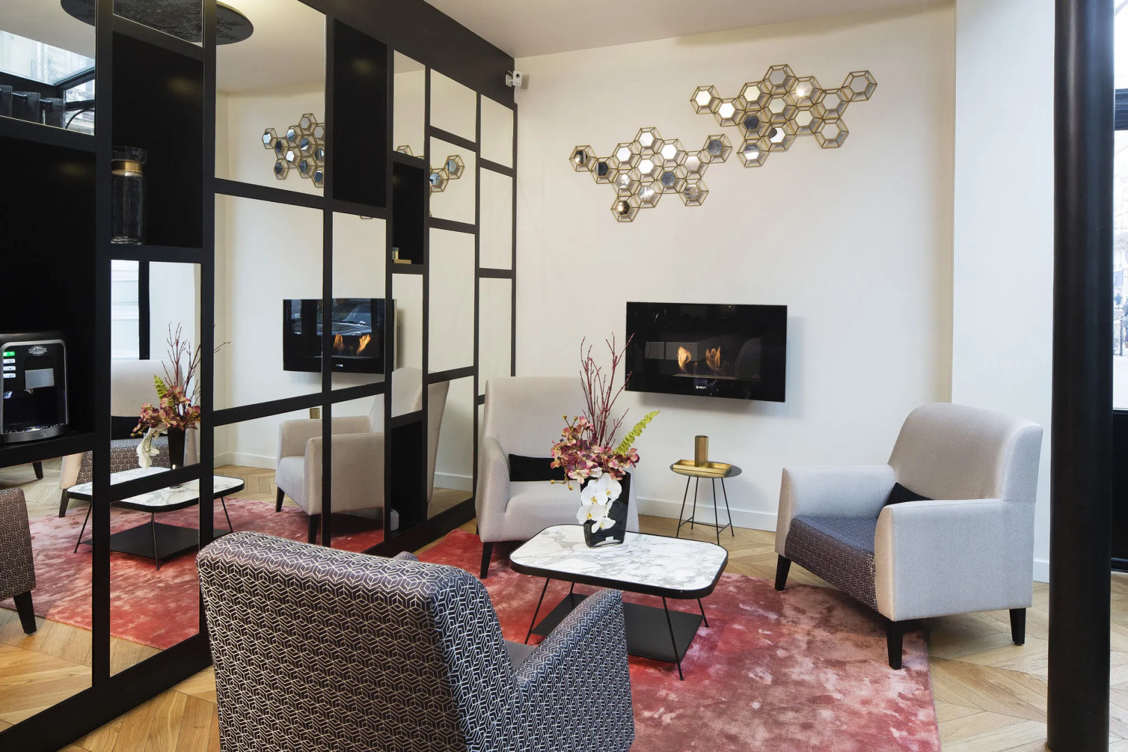 Foto - Le Relais du Marais