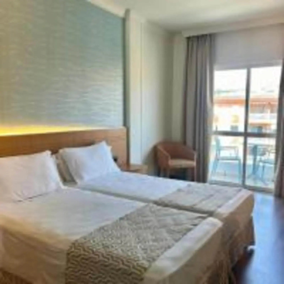 Photo - Hotel Santa Rosa