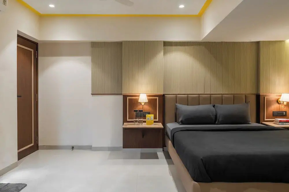 Foto - The Hosteller Mumbai, International Airport