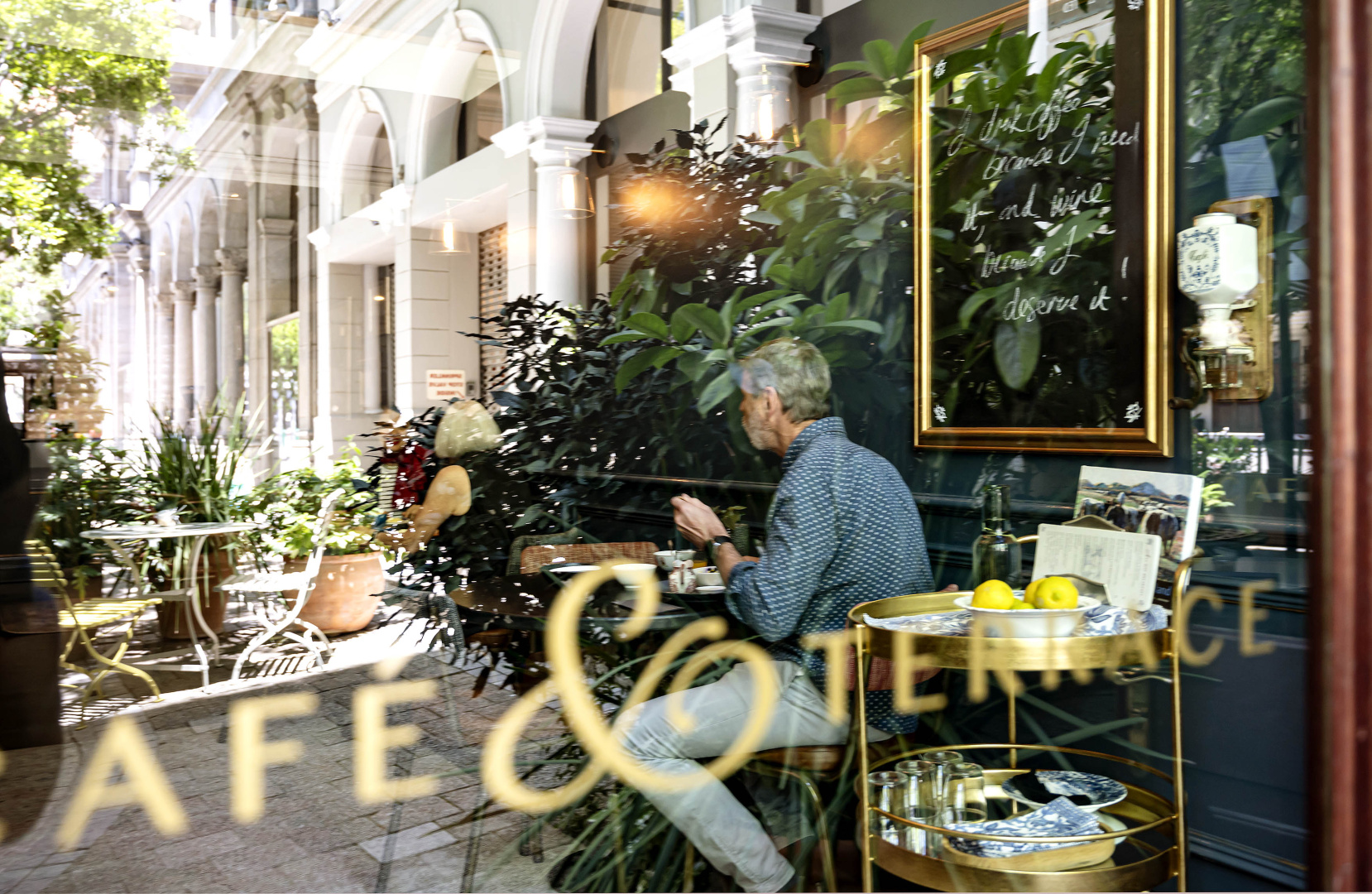 Foto - Labotessa Luxury Boutique Hotel