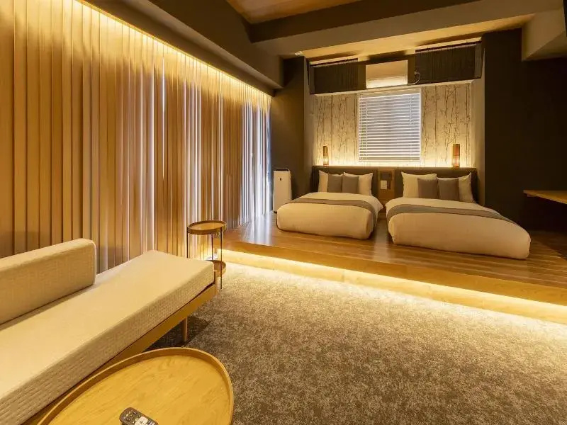 Photo - Hotel Tomos Asakusa