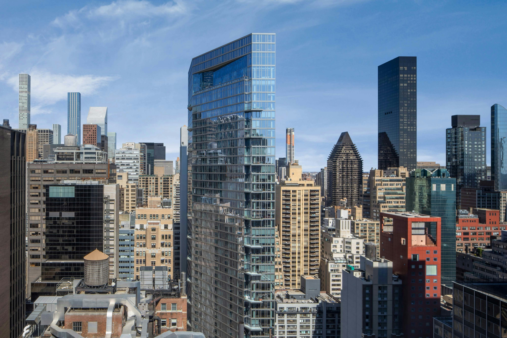 Photo - The Westin New York Grand Central