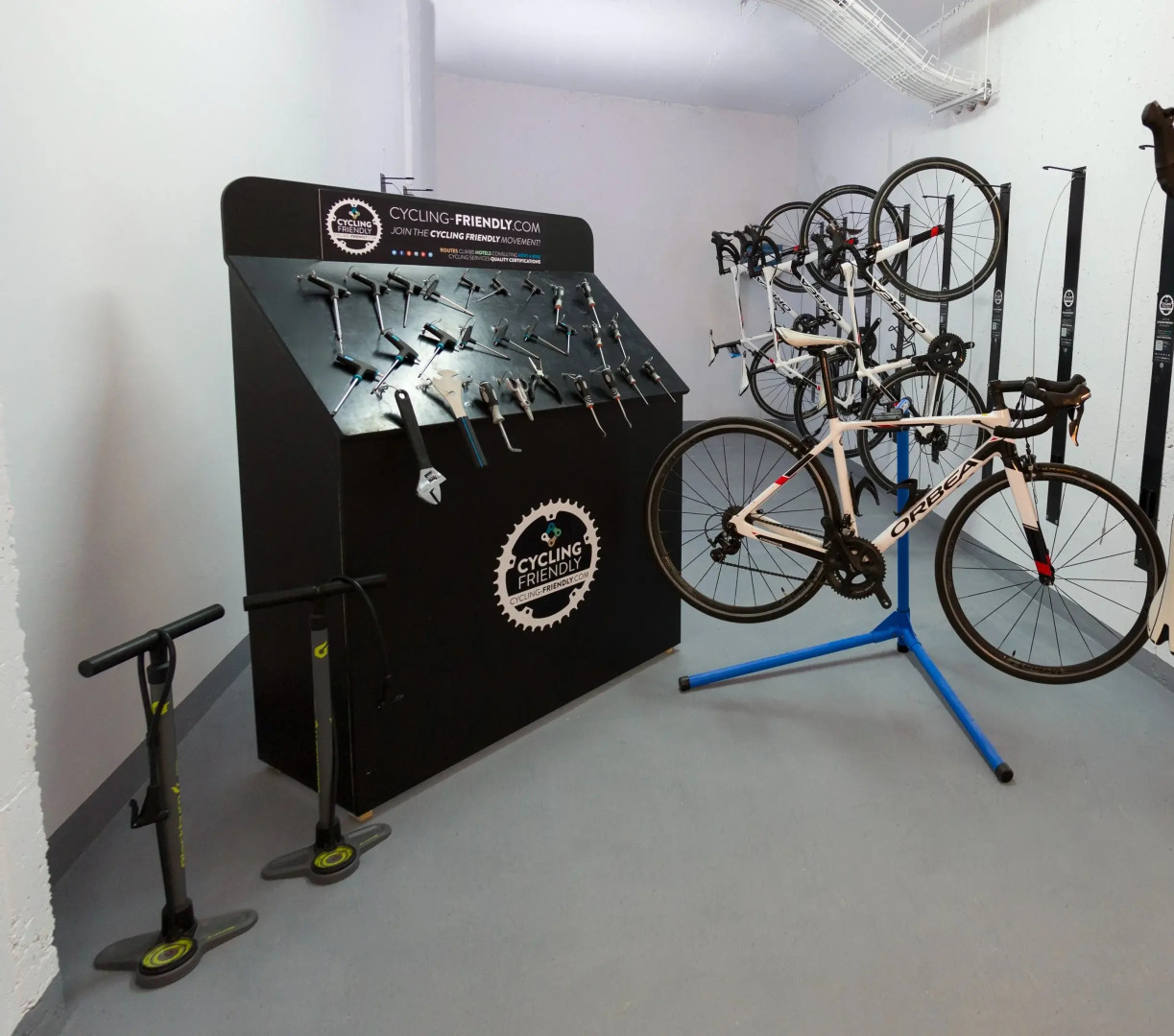 Foto - Hotel Puente Real