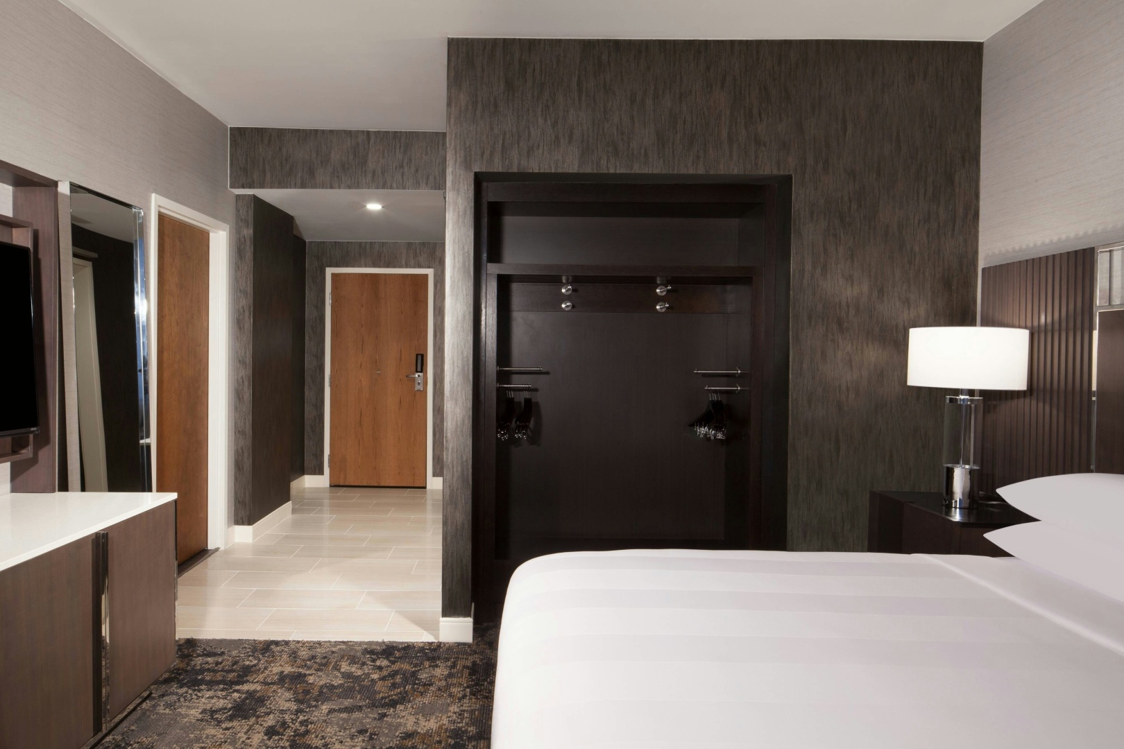 Photo - Dallas/Fort Worth Airport Marriott