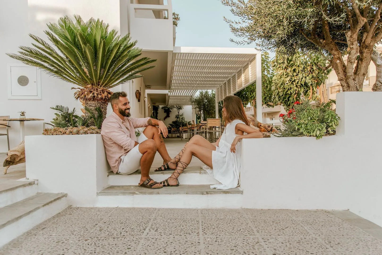 Foto - Aris Boutique Hotel