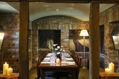 Photo - The Winning Post