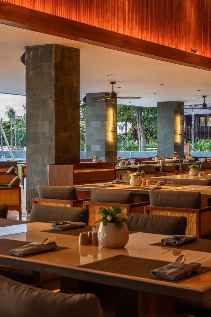 Photo - The Meru Sanur