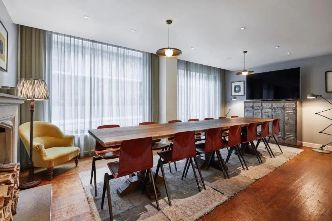 Foto - The Hoxton, Shoreditch