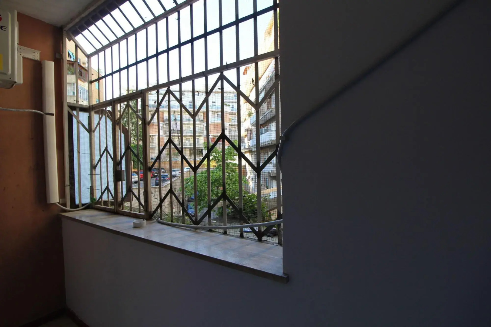 Foto - Heart of Rome Rooms