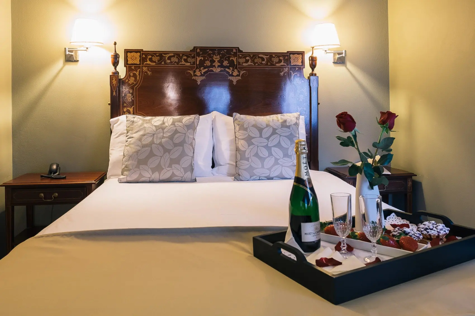 Foto - Hotel São José Porto