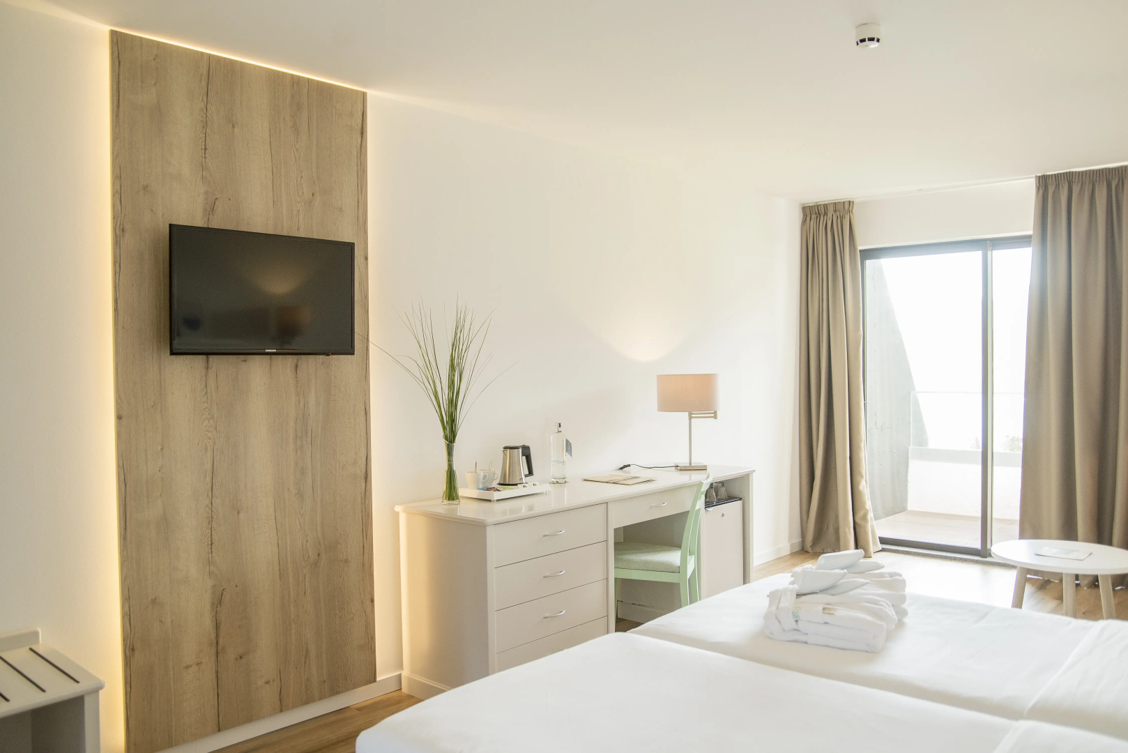 Foto - Caloura Hotel Resort