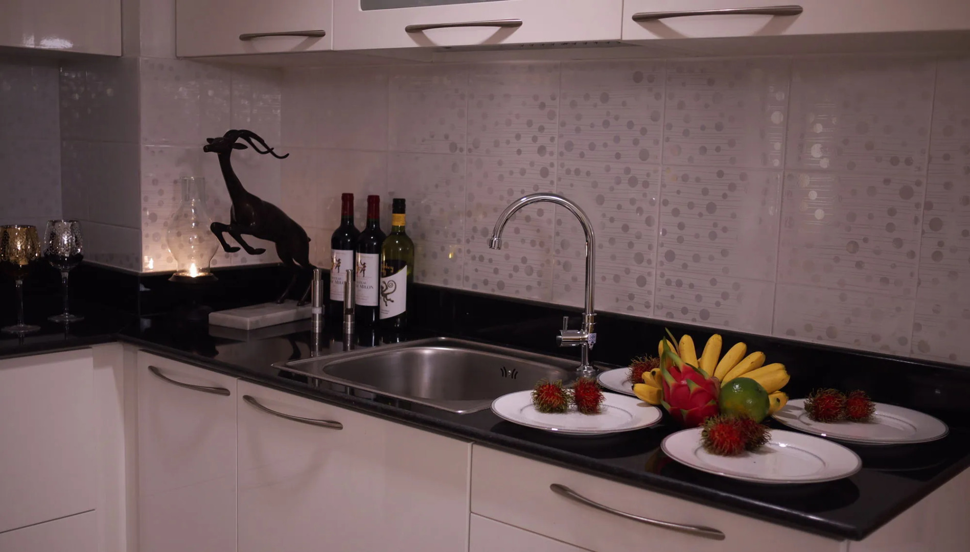 Foto - True Siam Phayathai Hotel