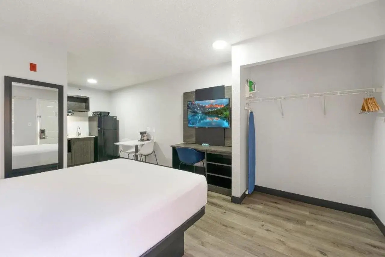 Foto - Studio 6 Extended Stay - Tucker, GA - Atlanta Northlake