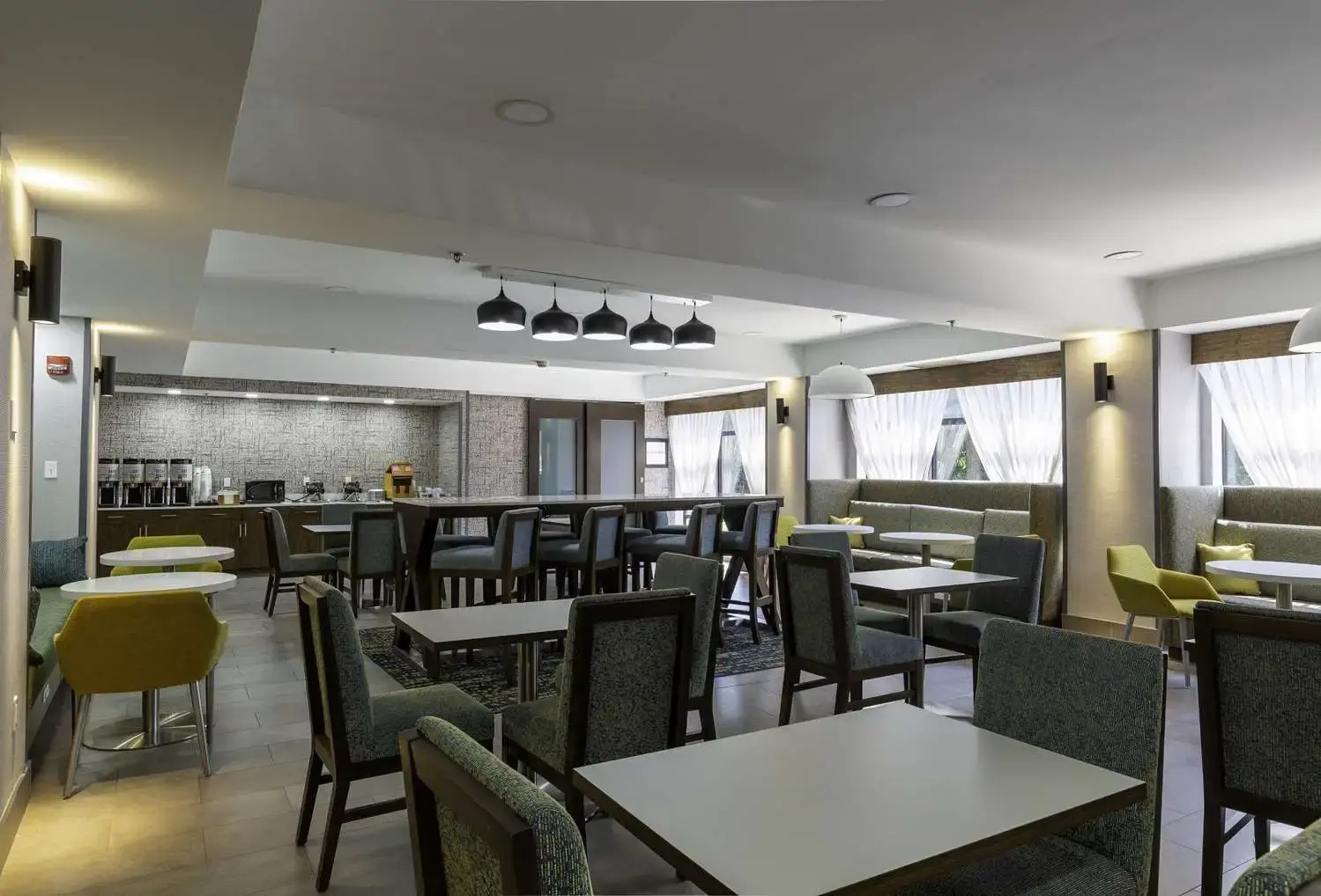 Photo - Hampton Inn East Windsor