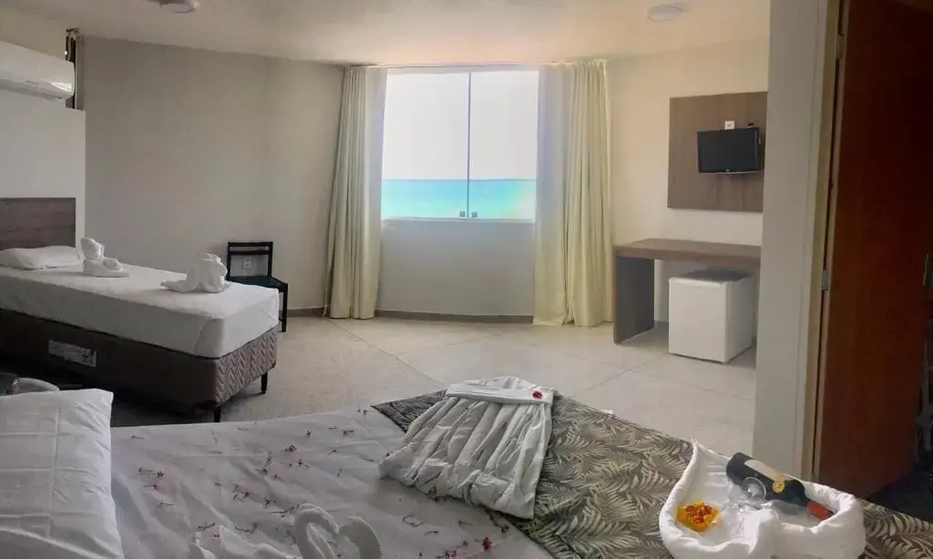Foto - Happy Hotel Pajuçara