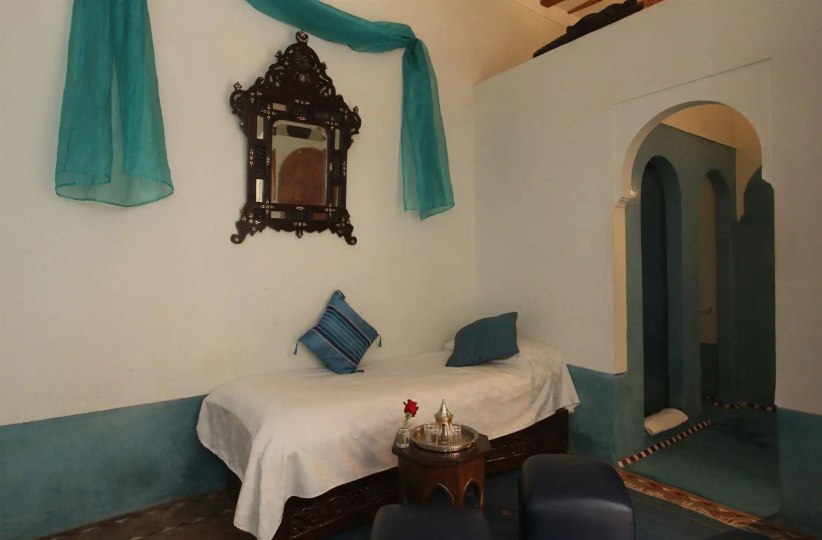 Foto - Riad Twilight