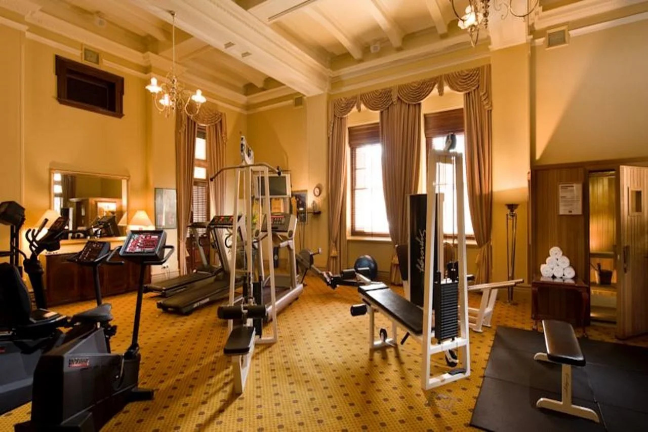 Foto - Treasury Brisbane