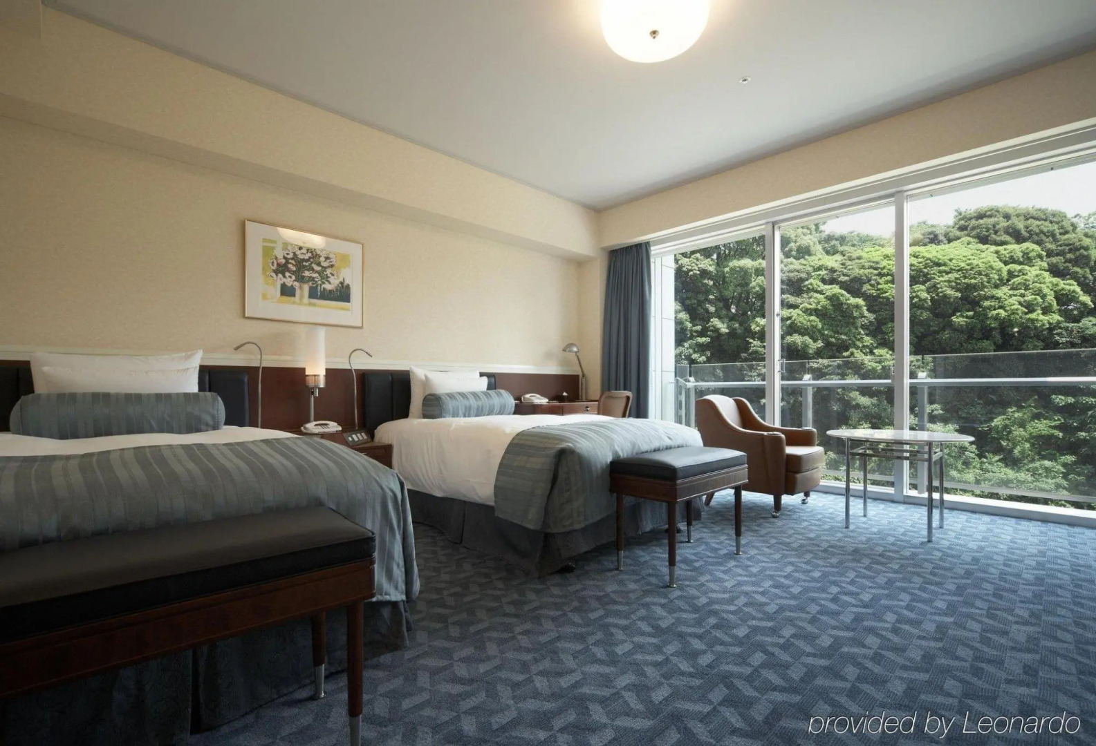 Photo - The Prince Park Tower Tokyo - Preferred Hotels & Resorts, LVX Collection