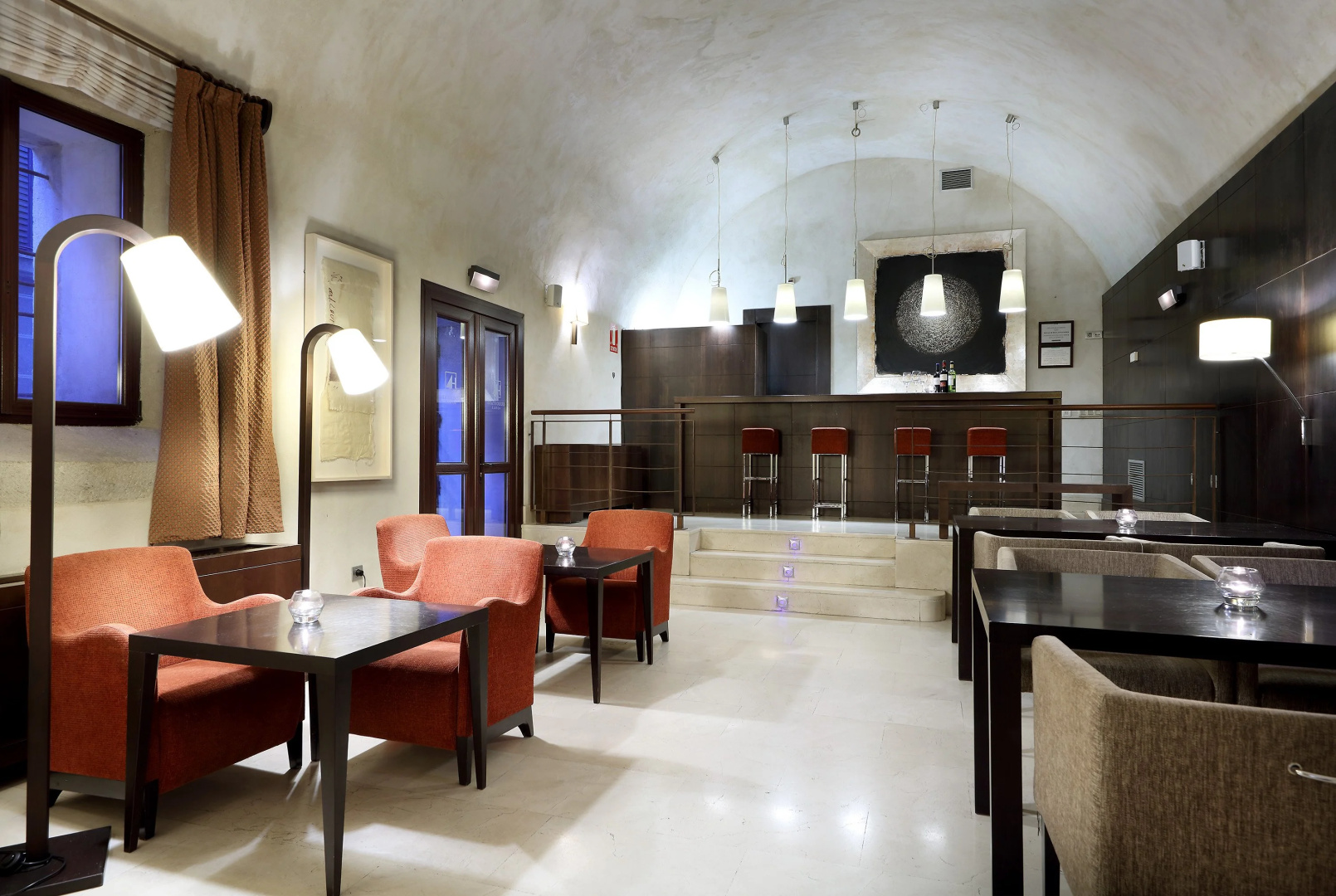 Photo - Eurostars Palacio de Santa Marta