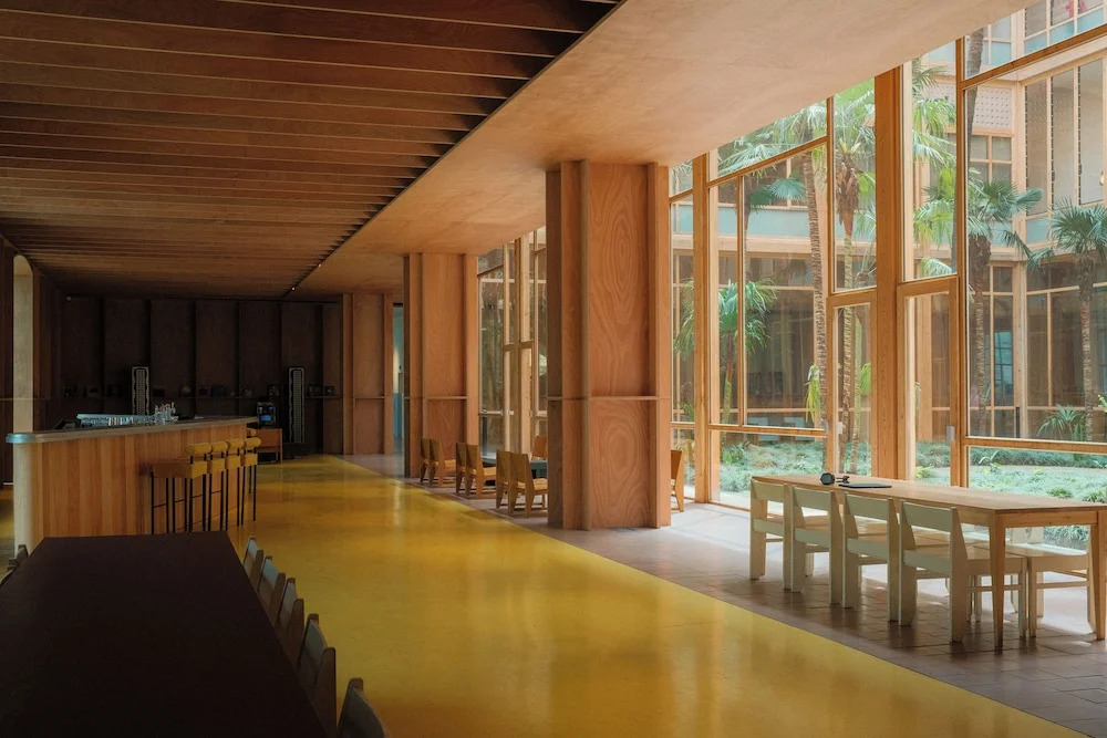 Foto - Rooms Hotel Batumi