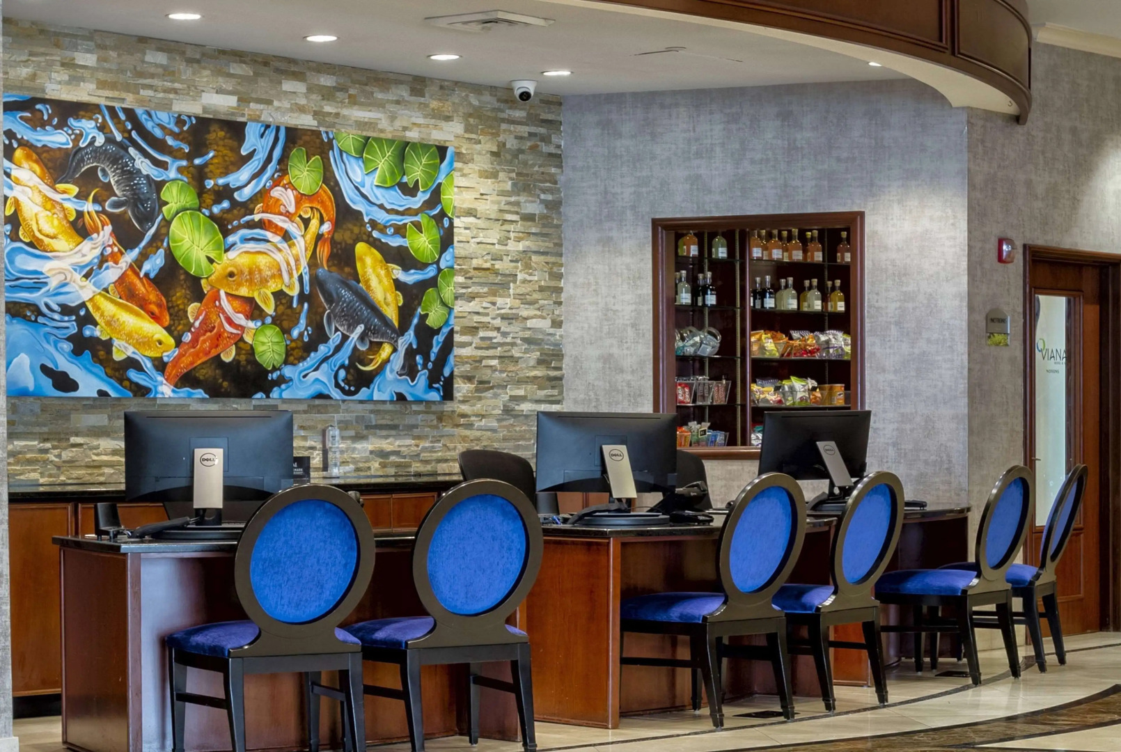 Foto - Viana Hotel and Spa, Trademark Collection by Wyndham