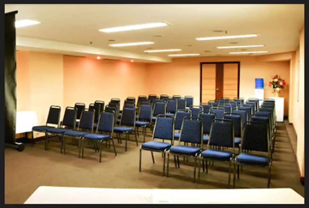 Photo - Tower Icaraí Hotel