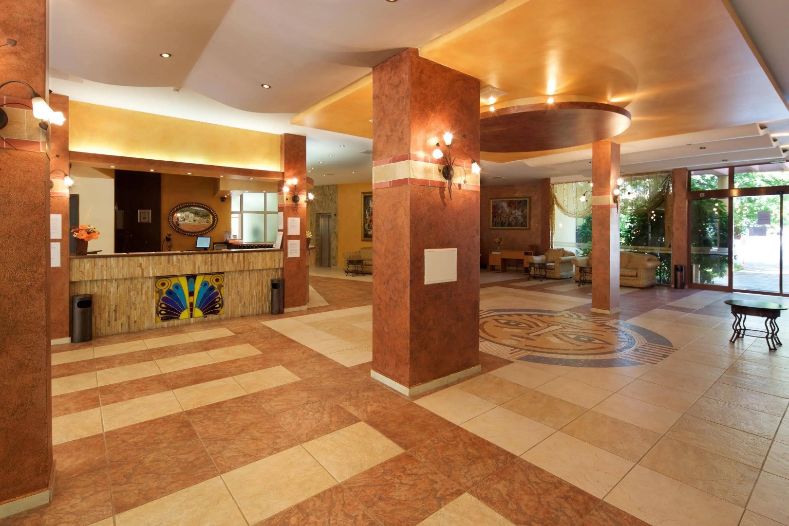 Photo - Yavor Palace Hotel - All Inclusive