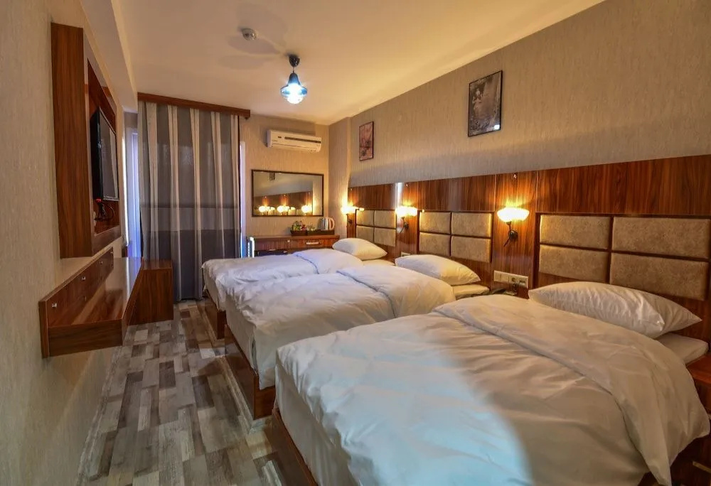 Foto - Marina Hotel Izmir