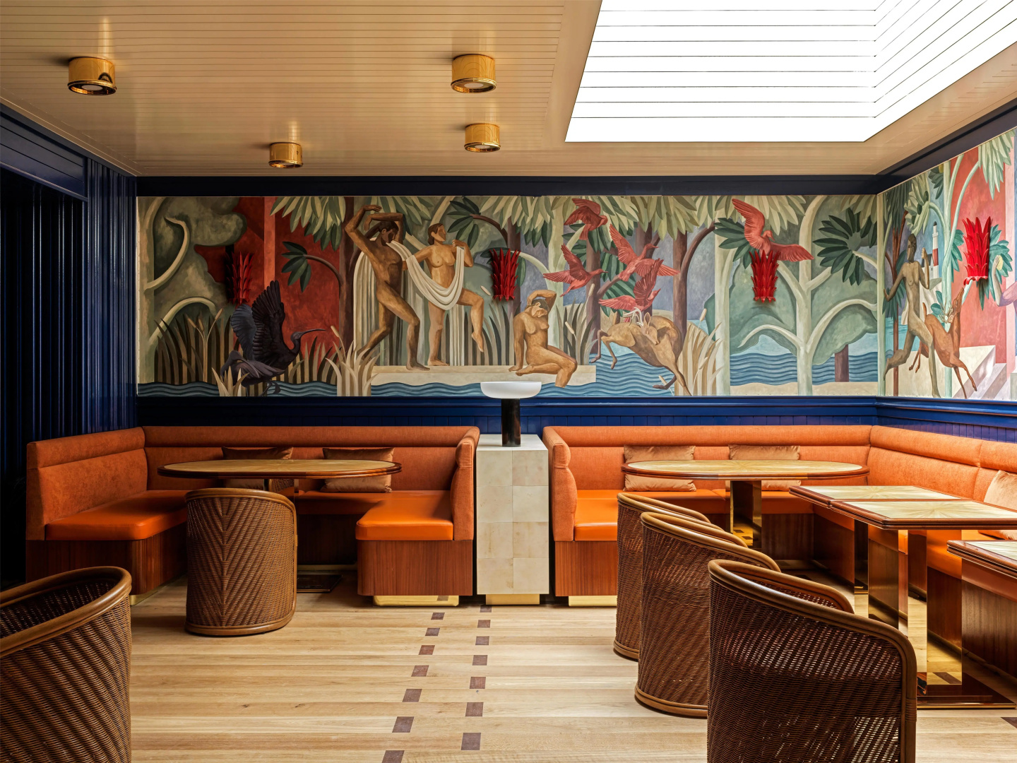 Foto - The Manner, The Unbound Collection by Hyatt