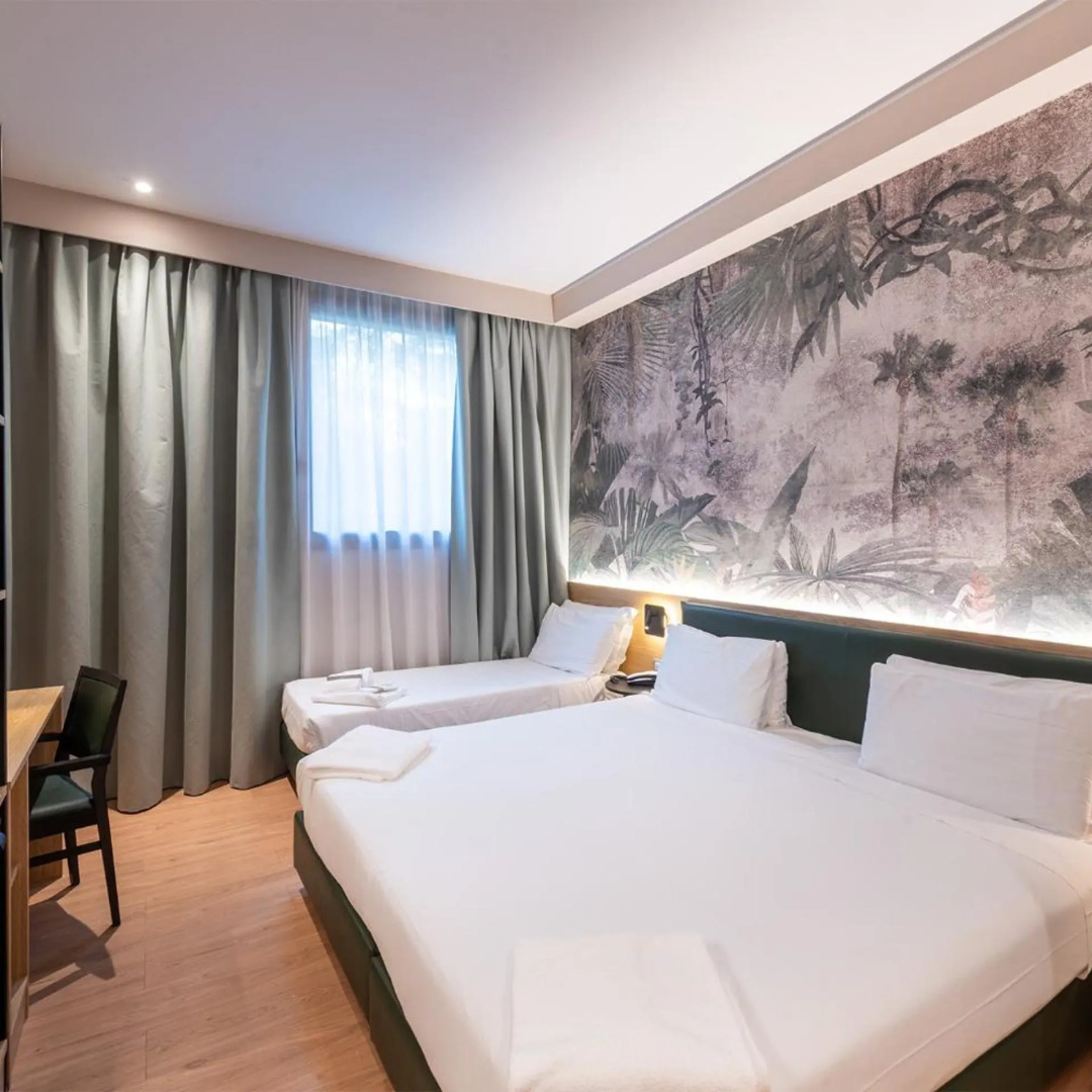 Foto - NEO Hotel