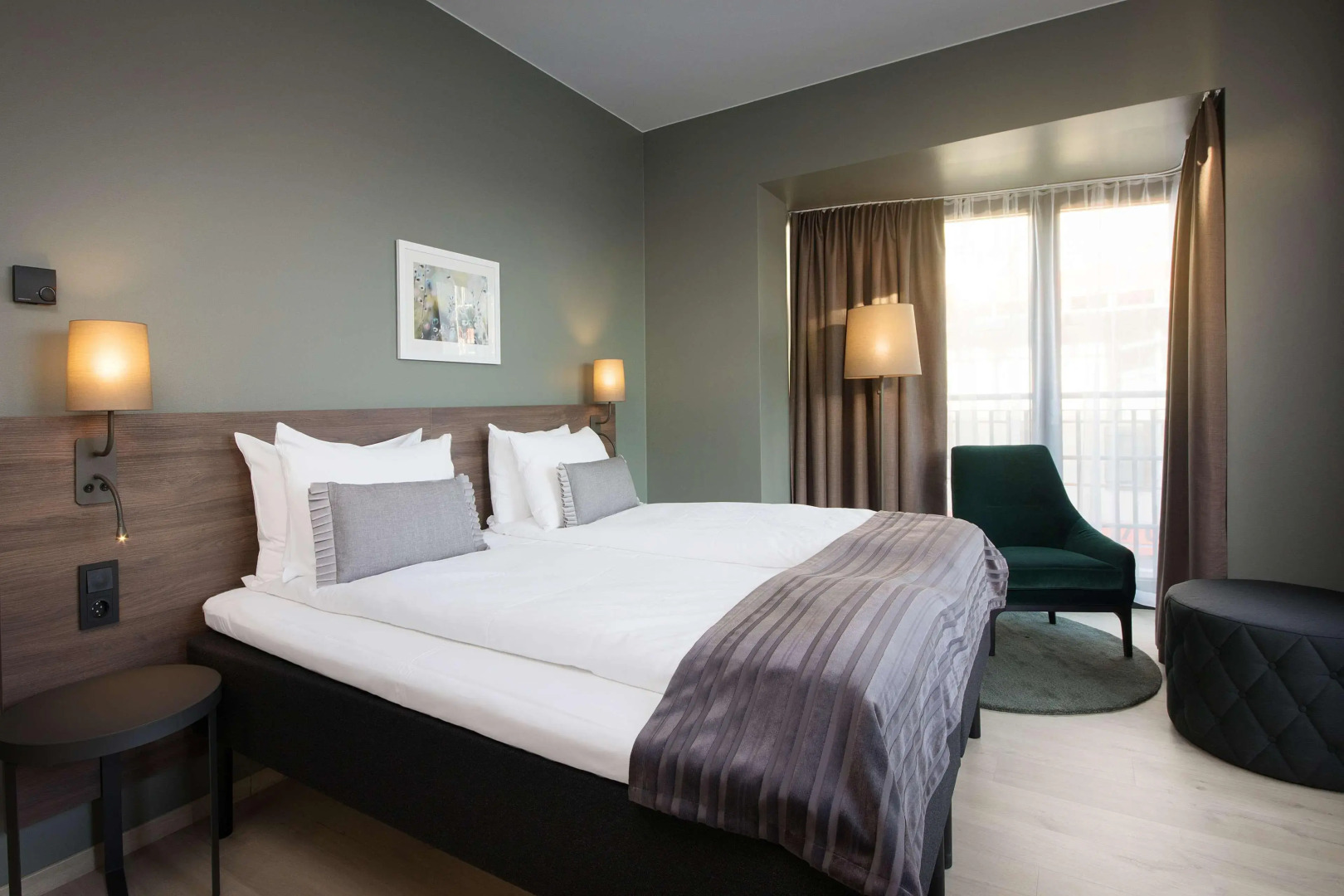 Photo - Scandic Sjølyst