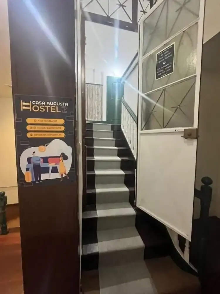 Foto - Casa Augusta 2