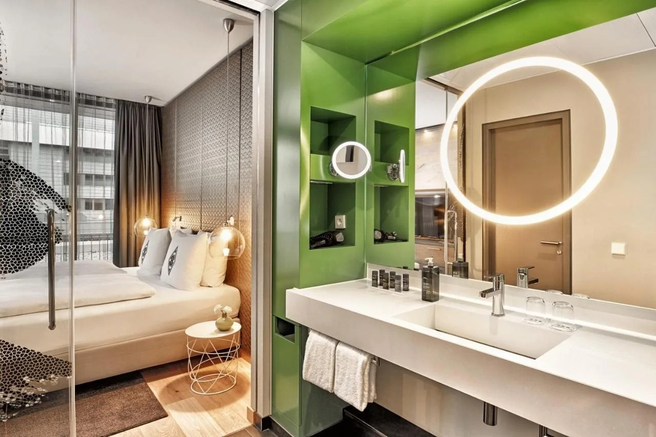 Foto - H4 Hotel Mönchengladbach im BORUSSIA-PARK