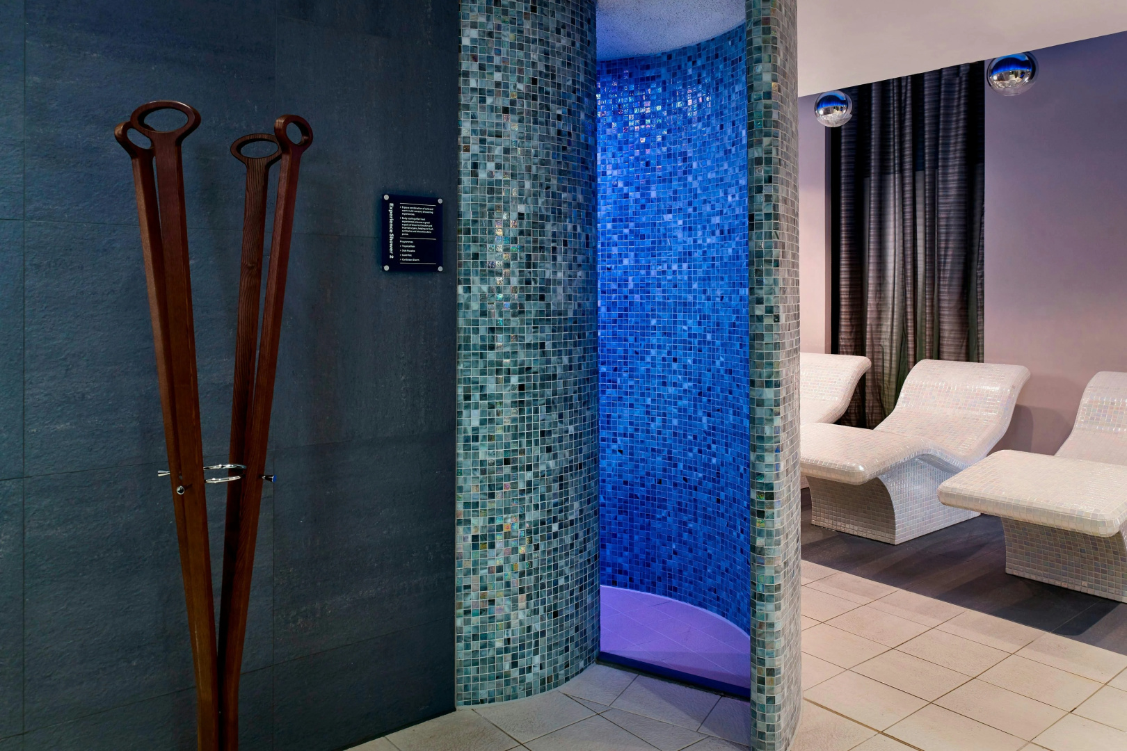 Photo - Sheraton Grand Hotel & Spa, Edinburgh